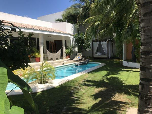 La maison de Catriona