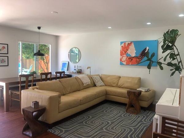 La maison de korey