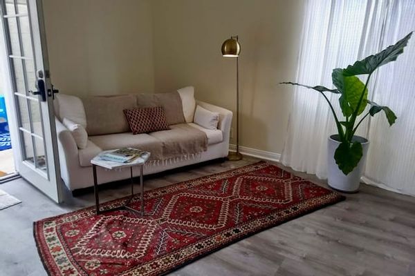 La maison de korey
