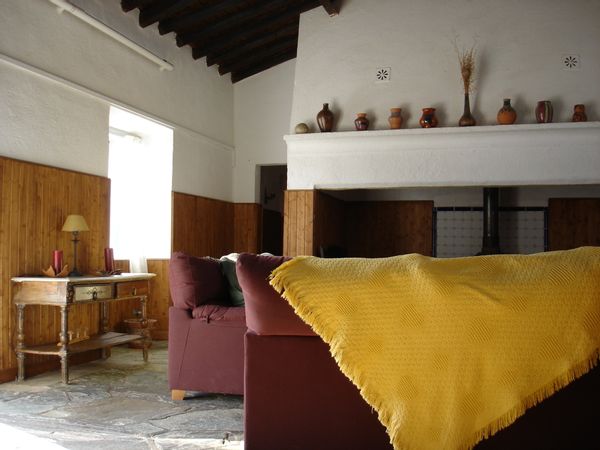 La maison de Mar