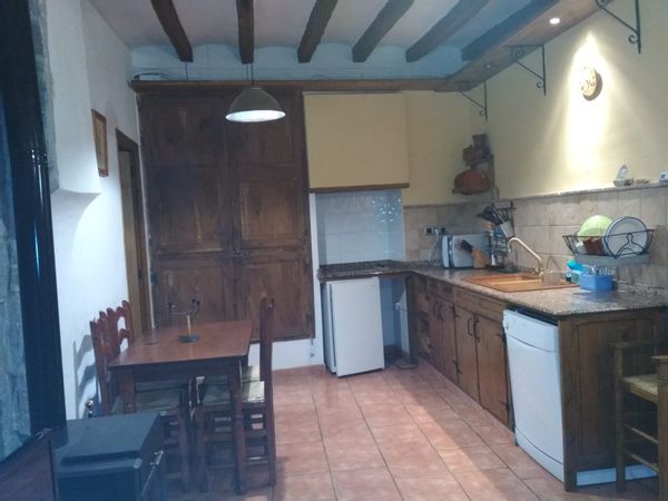 La maison de Ignasi