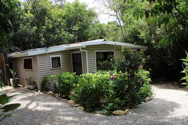 La maison de Sally