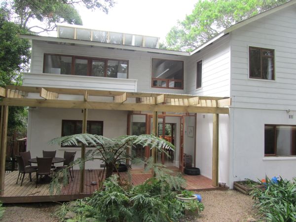 La maison de Sally