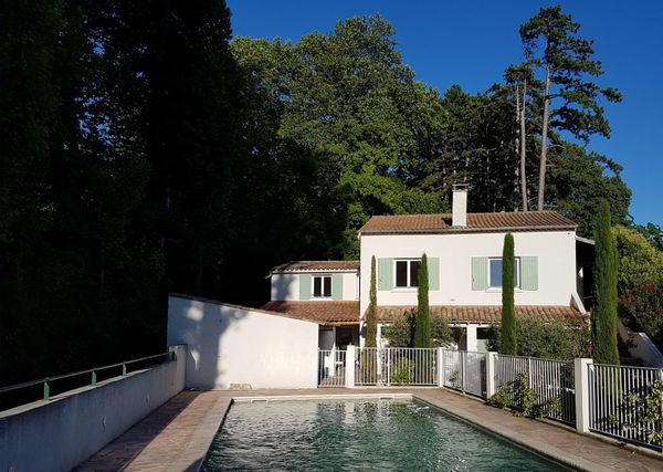 La maison de Deborah