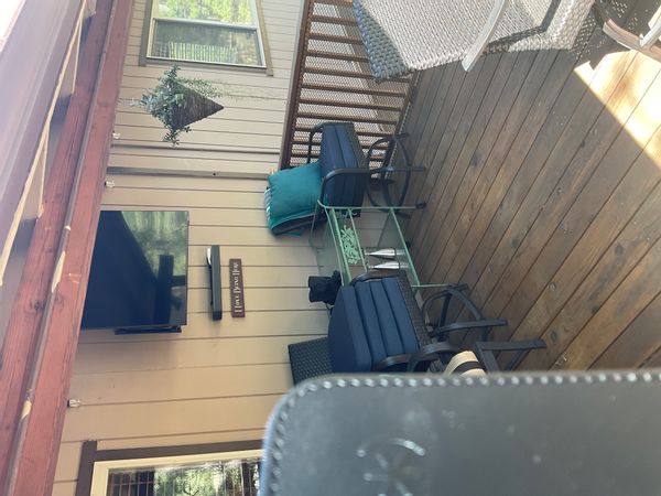 La maison de john