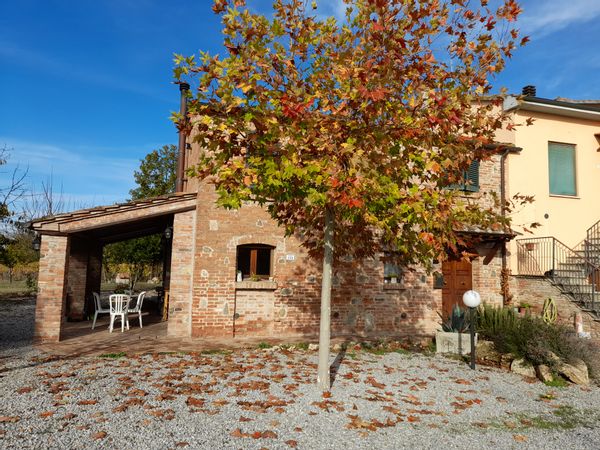 La maison de Morena
