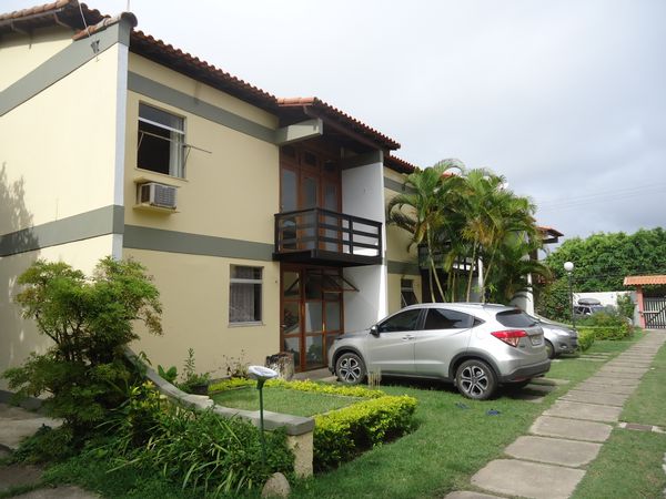 La maison de Sebastiao Laércio Machado