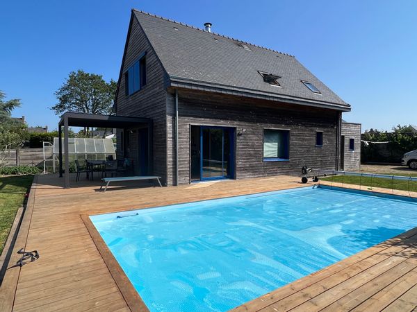 La maison de Nicolas
