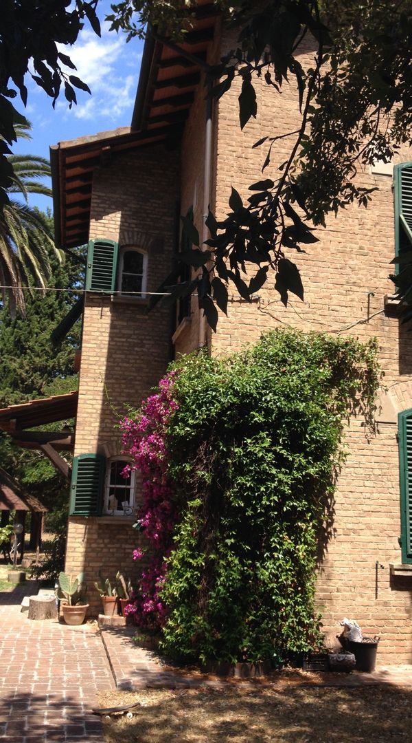 La maison de Margherita