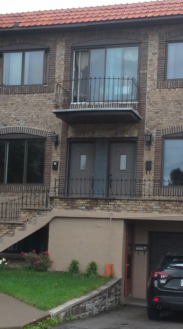 Chez Lou maison Familialle