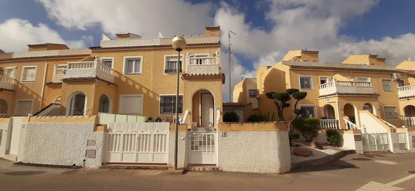 La maison de Antonio&Family