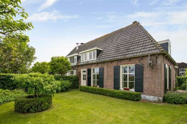 La maison de Guusje