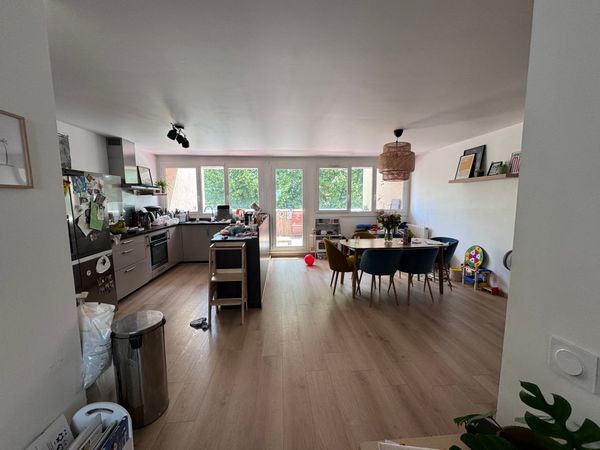 La maison de Luca