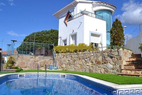La maison de Mari Y Antonio