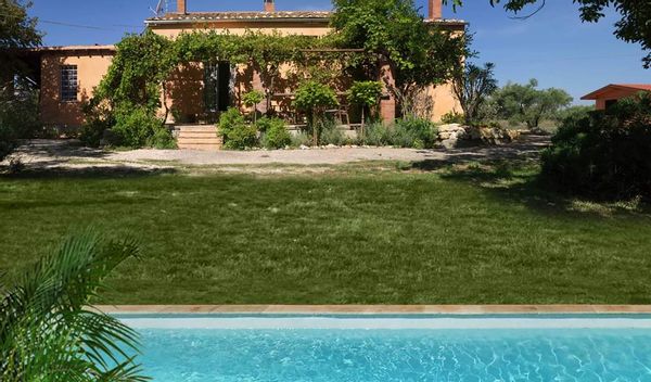 La maison de margherita