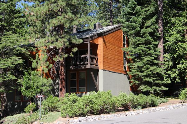 La maison de Kathy & Tom