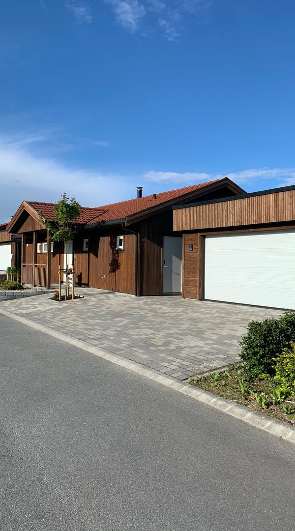 La maison de Elin