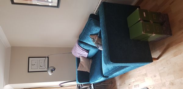 La maison de Margaret
