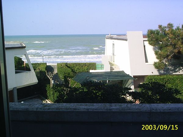 La maison de Silvia
