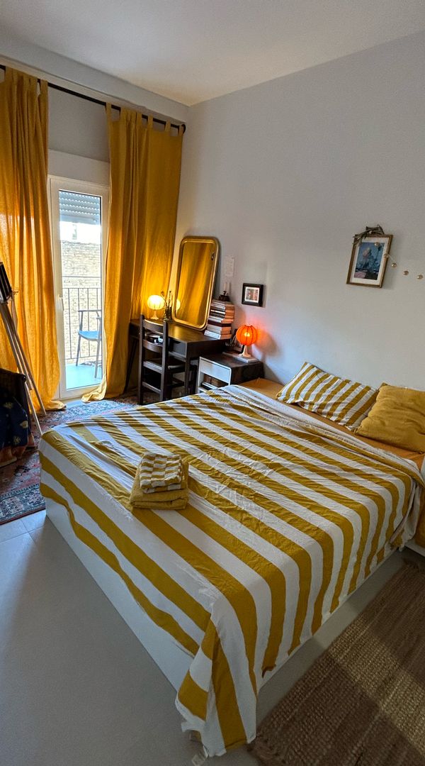 La maison de Oliver