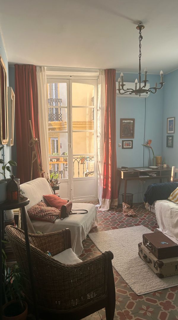 La maison de Oliver