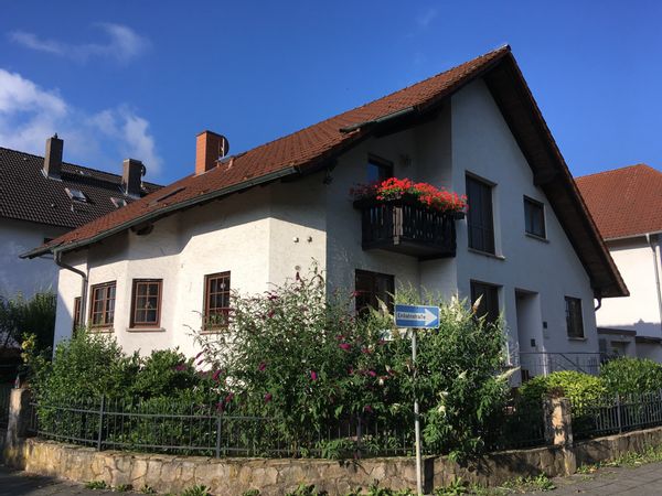 La maison de Markus