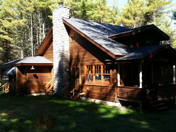 La maison de Michael and Julie