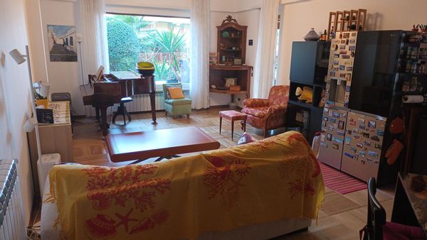 La maison de Anna