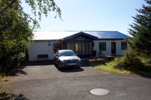 La maison de Gunnar