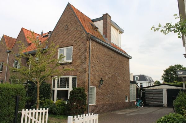 La maison de Suzanne