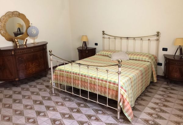 La maison de vieni a vedere Napoli