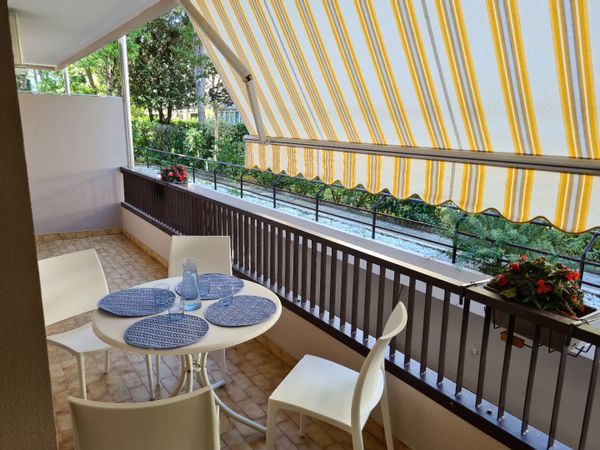 La maison de Raffaella