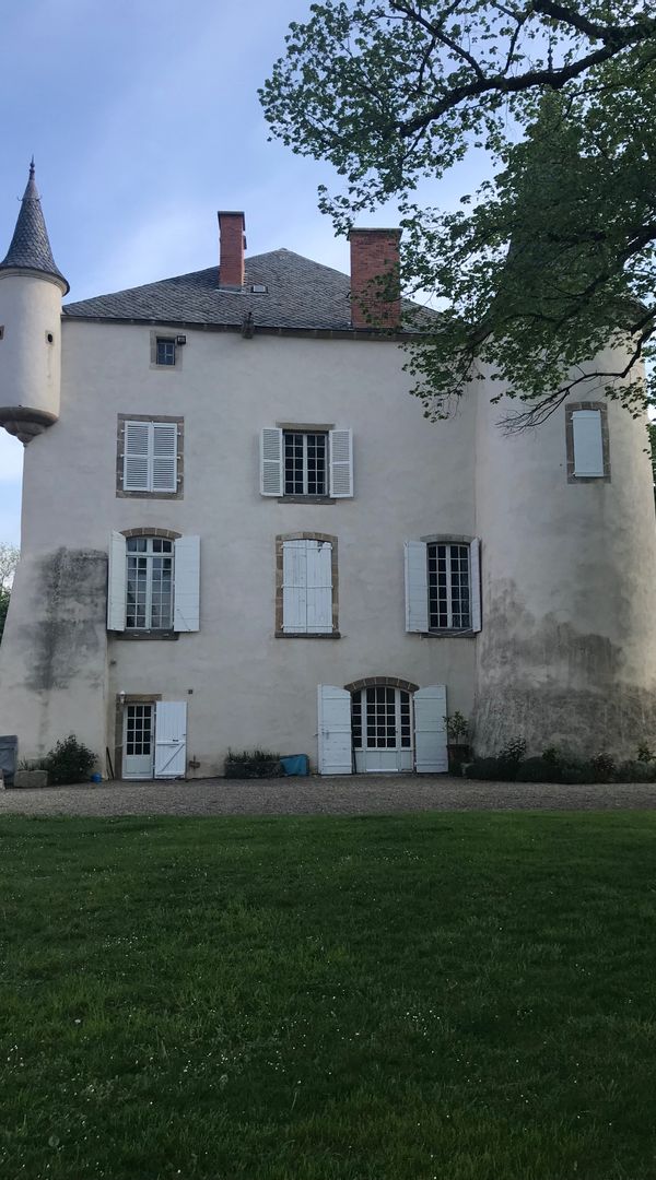 La maison de Lavaur