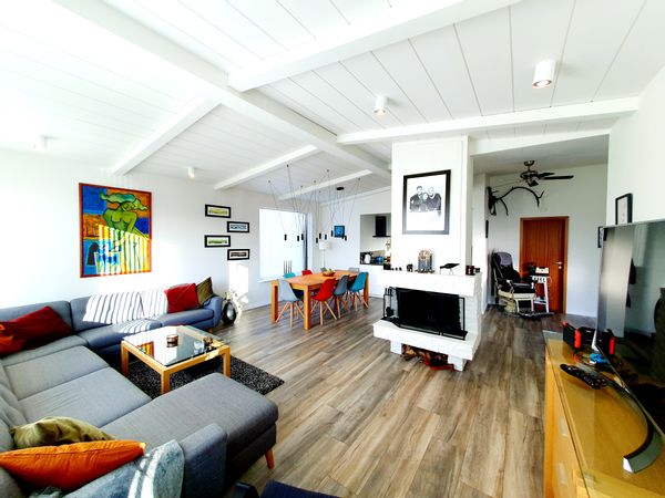 La maison de Raggy & Inga