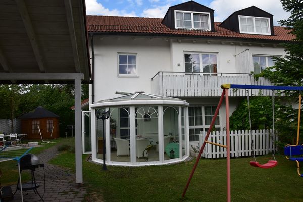 La maison de Thierry & Anja