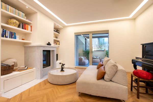 La maison de Benedetta