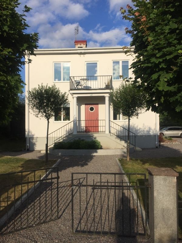 La maison de Jenny