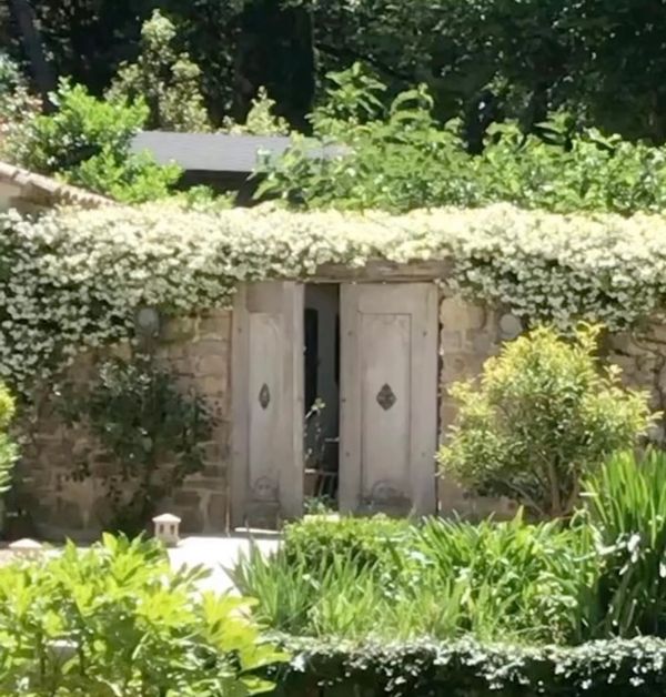 La maison de Philippe & Corinne