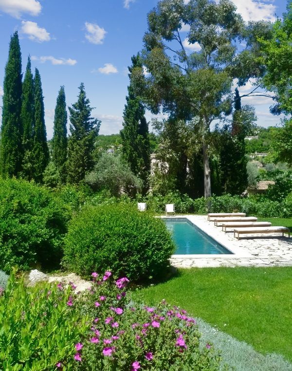 La maison de Philippe & Corinne