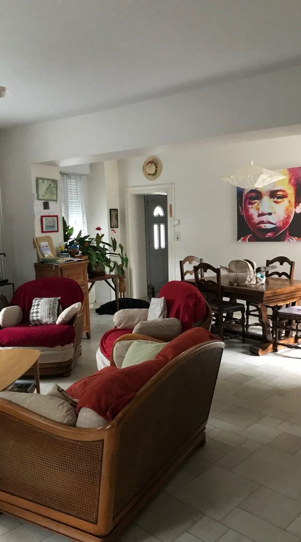 maison Lido