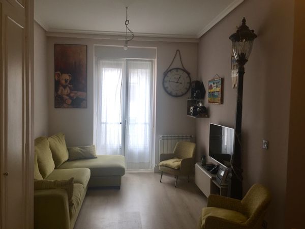La maison de Eva