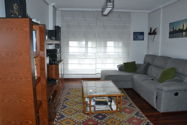 La maison de Cristina