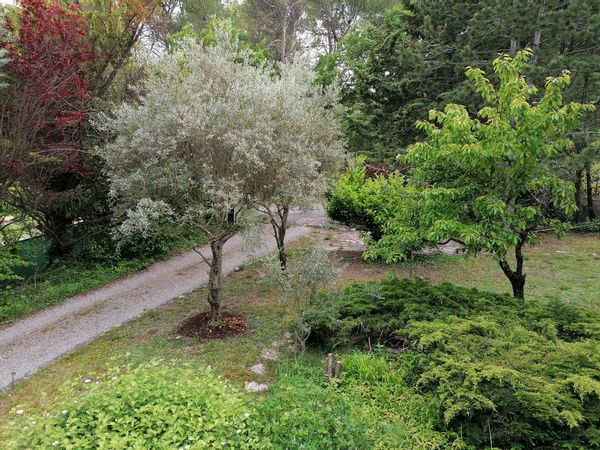 La maison de Sylvie