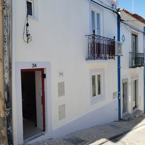 La maison de Miguel
