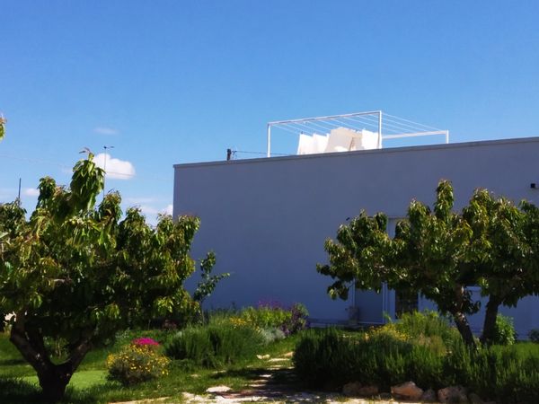 La maison de Filomena