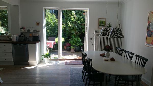 La maison de Marianne
