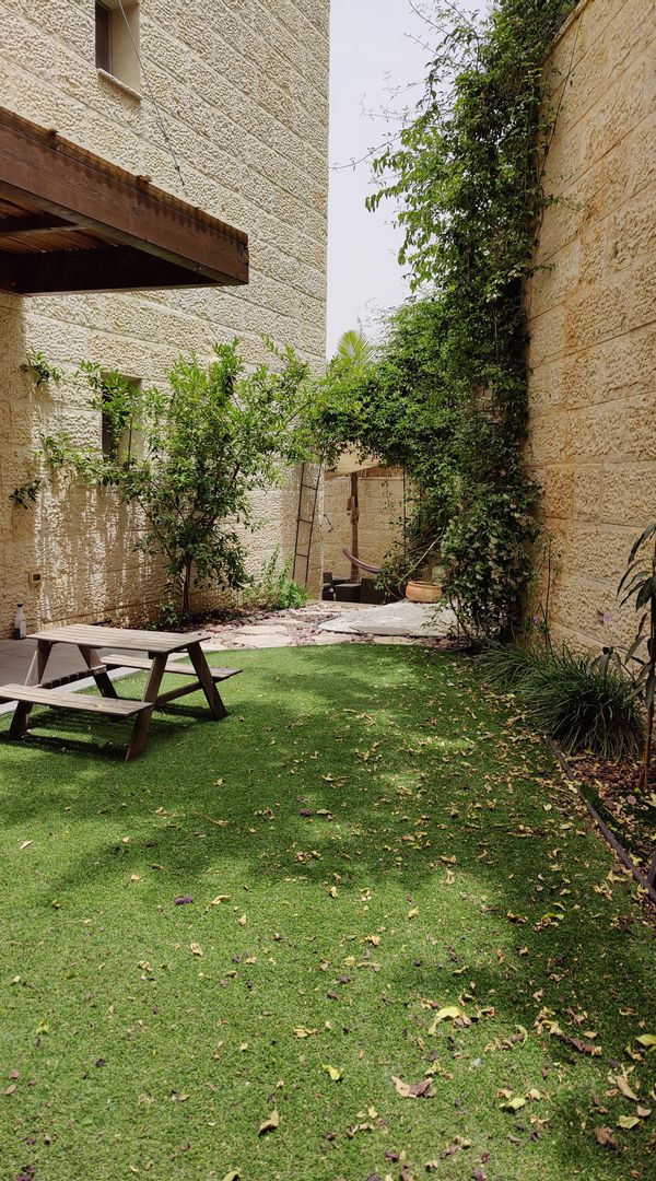 La maison de Rony