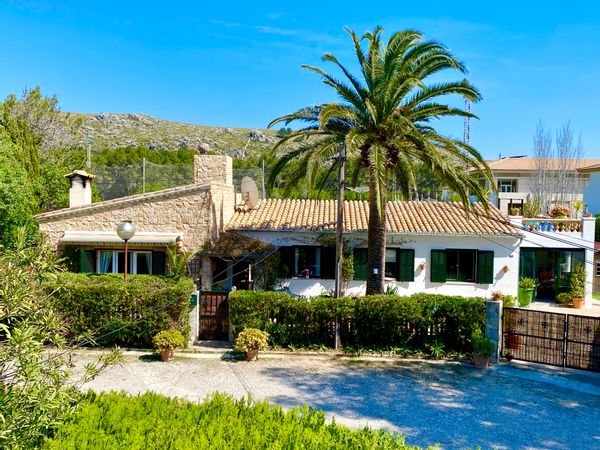 La maison de Sylvie