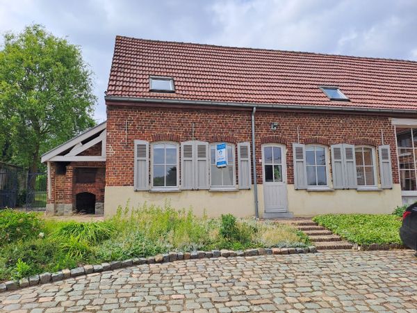 La maison de Natacha