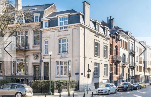 La maison de Stephen